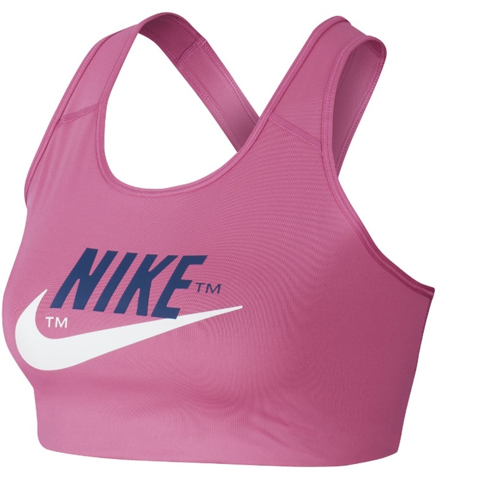 ❌SOLD❌Nike Plus Size Icon Clash Dri-FIT Sports Bra
